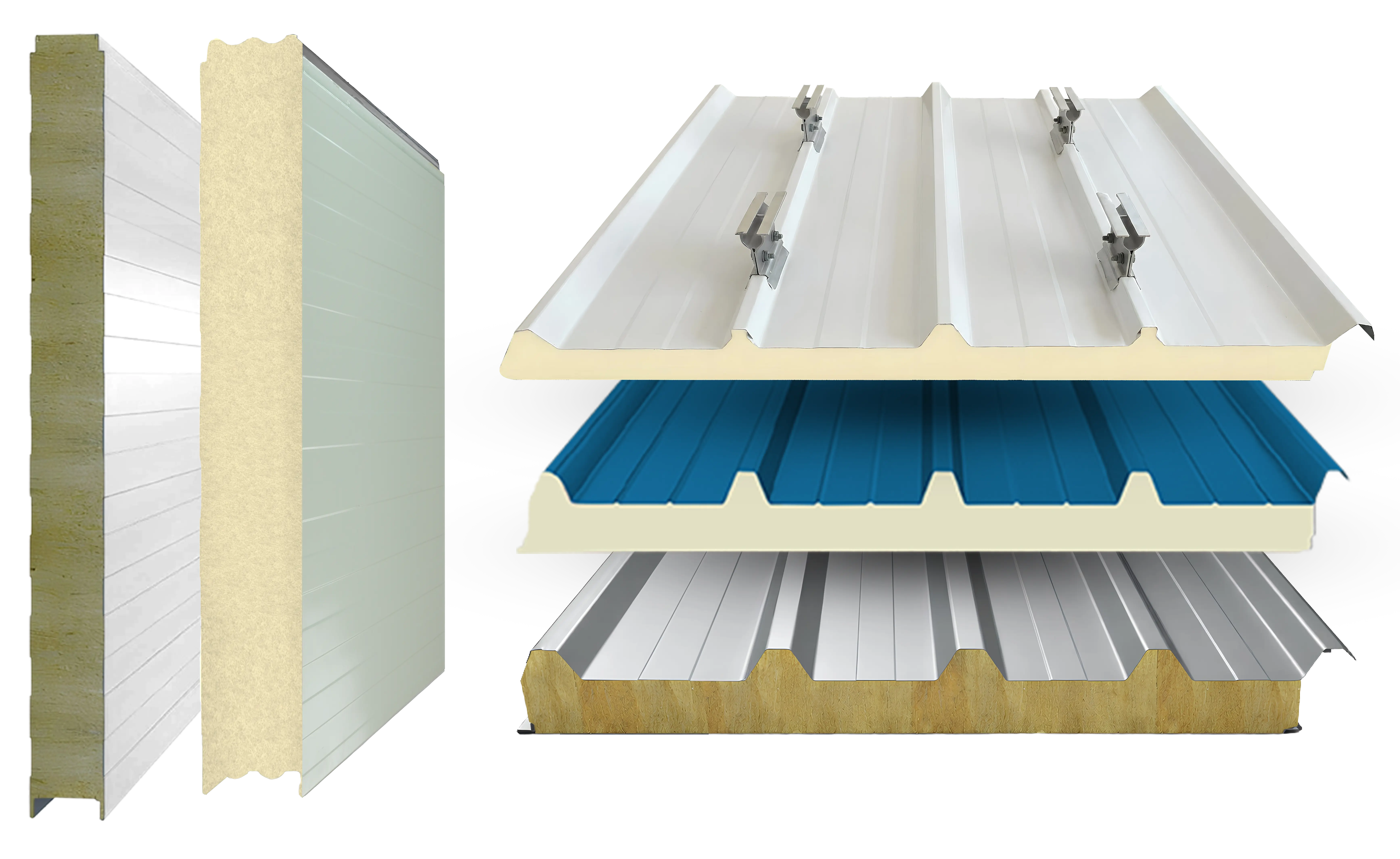PUF Panels